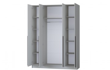 Бастион шкаф 1,6м